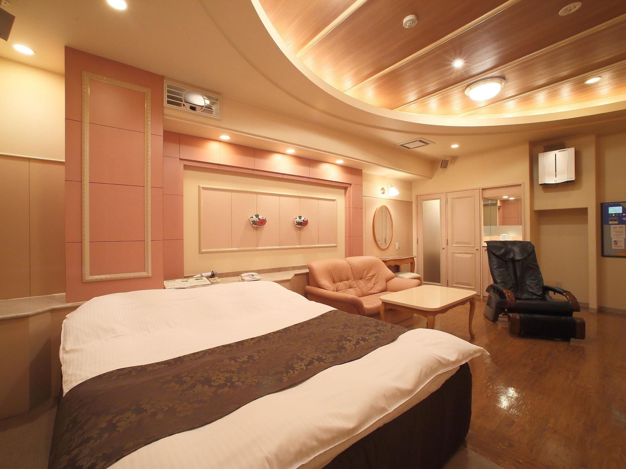 Hotel Fine Garden Kuwana  Kawagoe  Dış mekan fotoğraf
